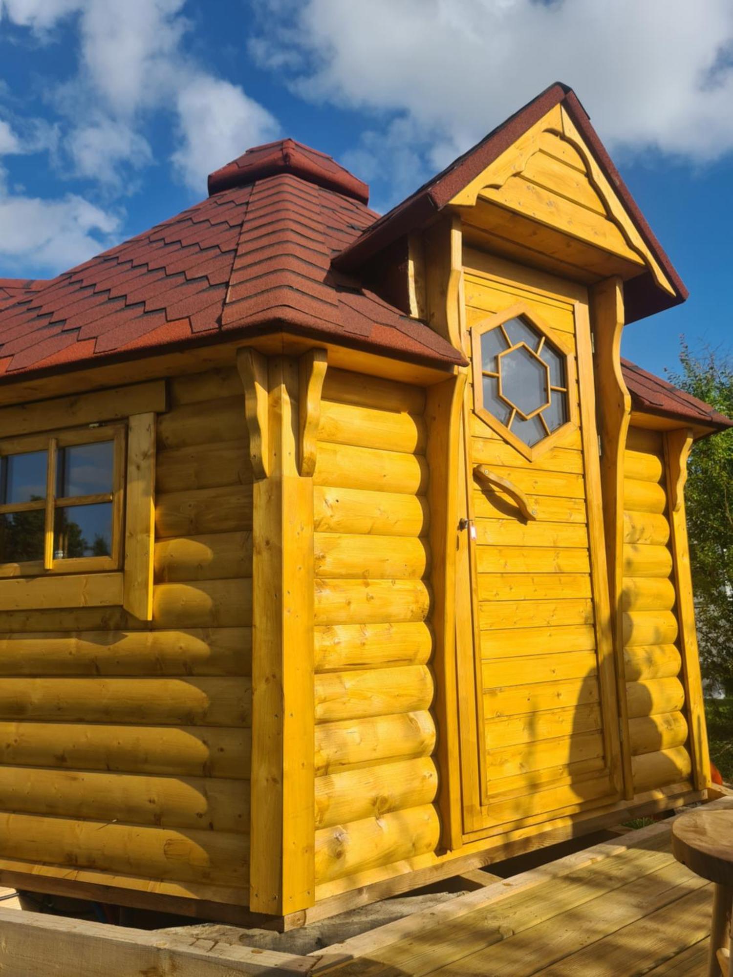 Camping A La Ferme - Hebergements Insolites Cerisy-la-Foret Esterno foto